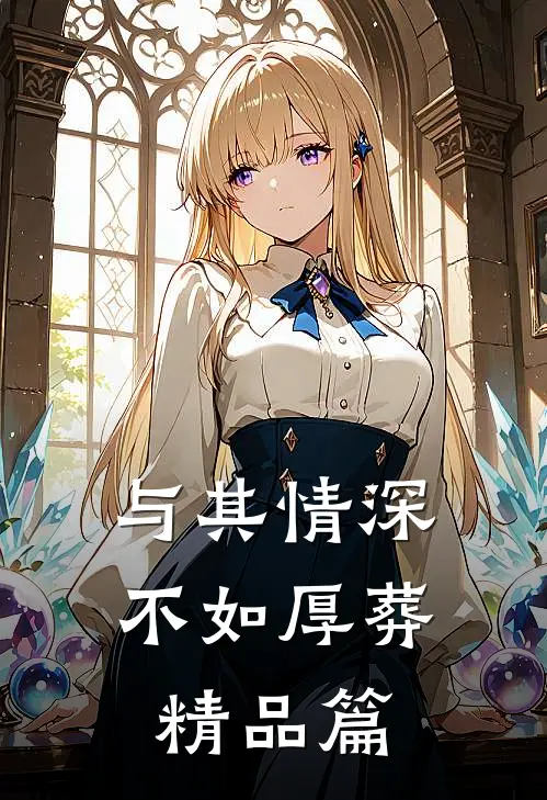 与其情深，不如厚葬精品篇