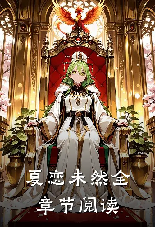 夏恋未然全章节阅读