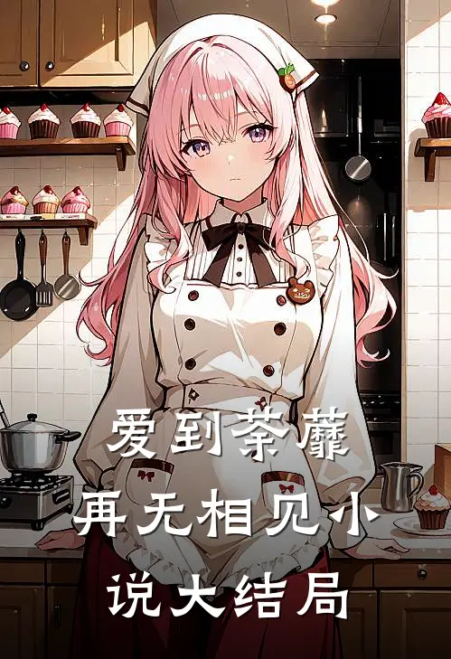 爱到荼蘼，再无相见小说大结局