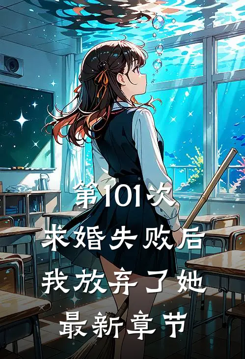 第101次求婚失败后，我放弃了她最新章节