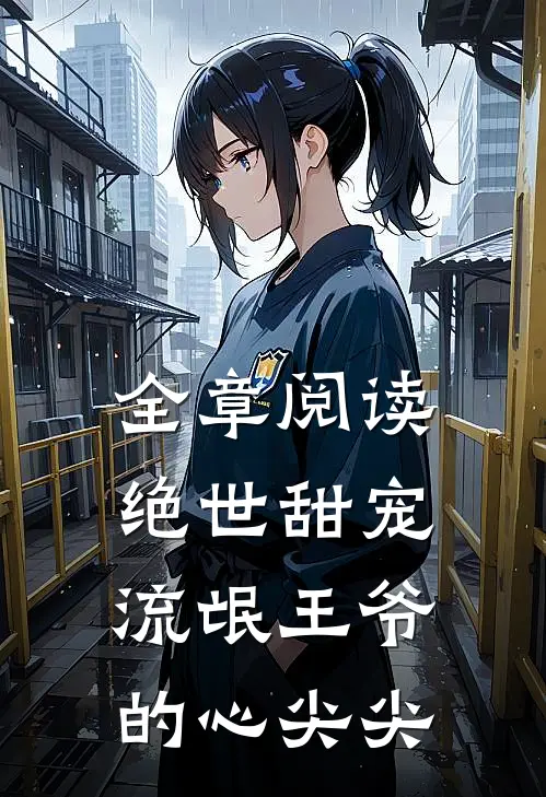 全章阅读绝世甜宠：流氓王爷的心尖尖
