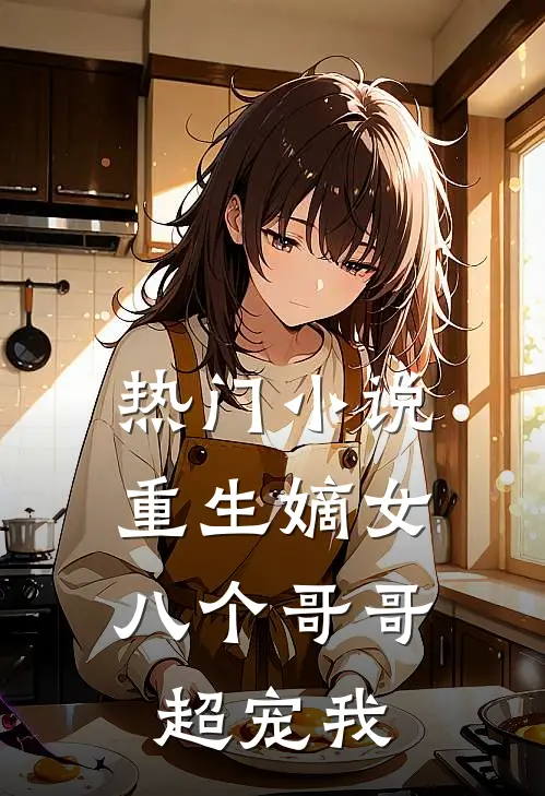 热门小说重生嫡女：八个哥哥超宠我
