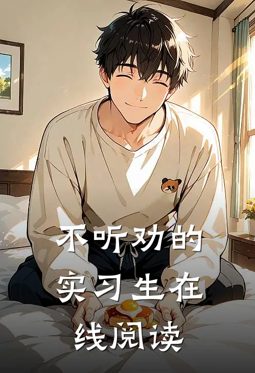 不听劝的实习生在线阅读
