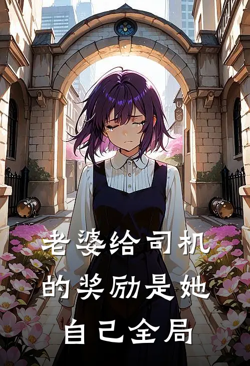 老婆给司机的奖励是她自己全局
