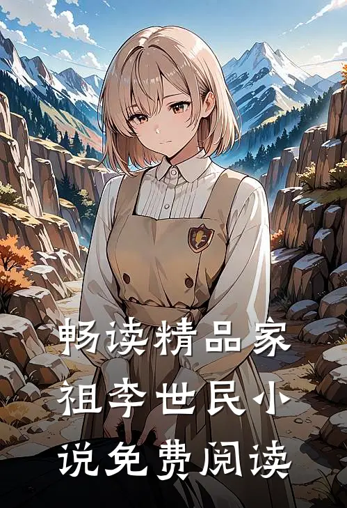 畅读精品家祖李世民小说免费阅读