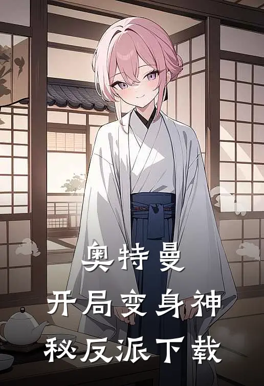 奥特曼：开局变身神秘反派下载
