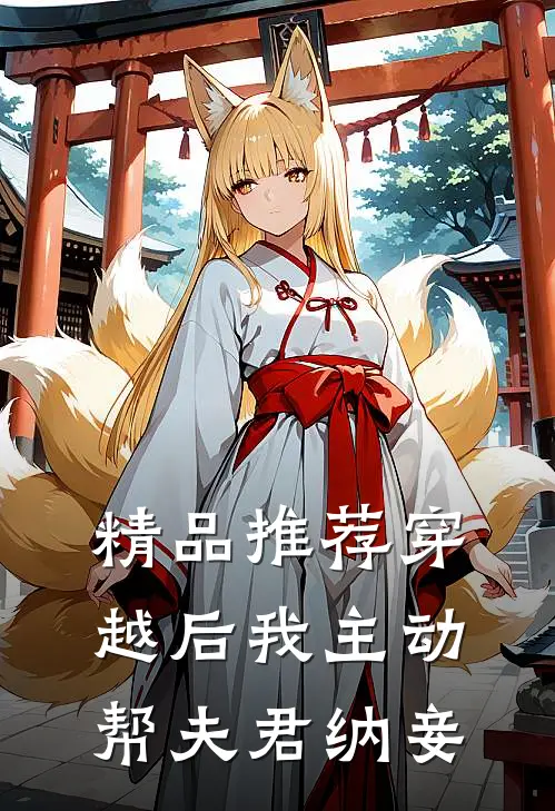 精品推荐穿越后我主动帮夫君纳妾