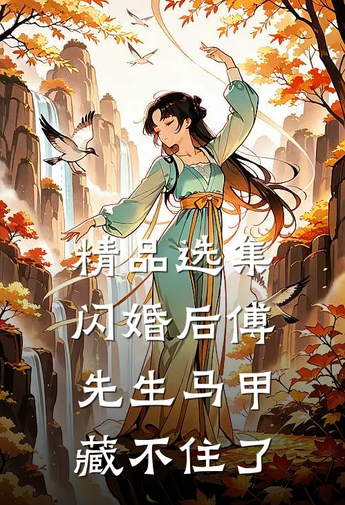 精品选集闪婚后傅先生马甲藏不住了
