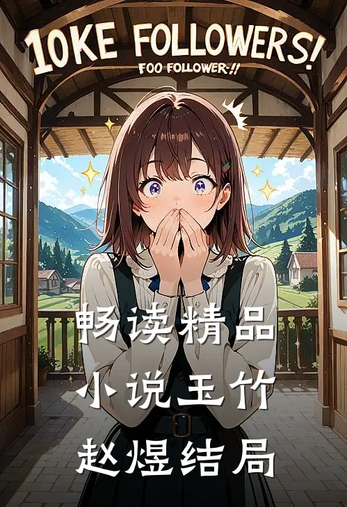 畅读精品小说玉竹赵煜结局