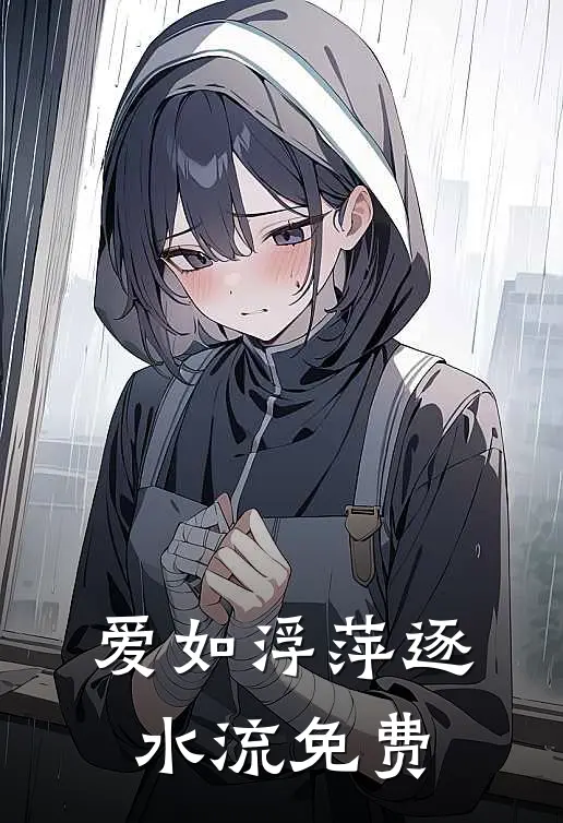 爱如浮萍逐水流免费