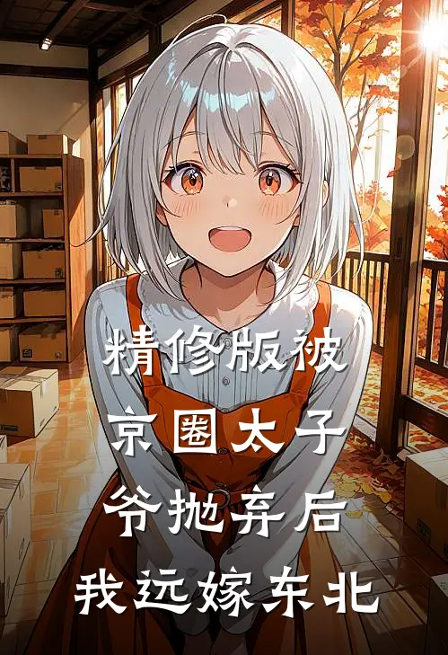 精修版被京圈太子爷抛弃后，我远嫁东北