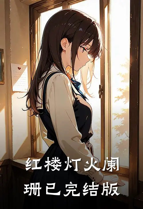红楼灯火阑珊已完结版