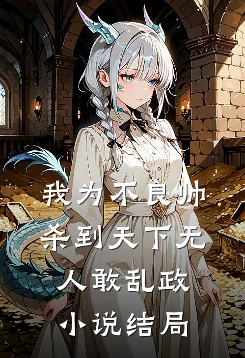 我为不良帅，杀到天下无人敢乱政小说结局