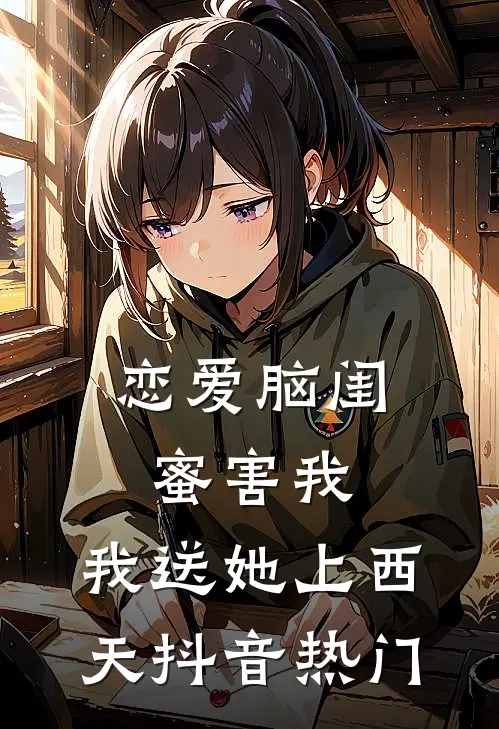 恋爱脑闺蜜害我，我送她上西天抖音热门