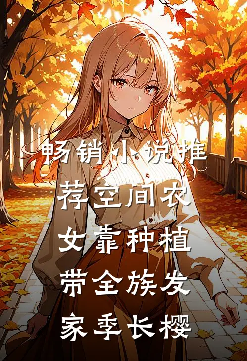 畅销小说推荐空间农女靠种植带全族发家季长樱