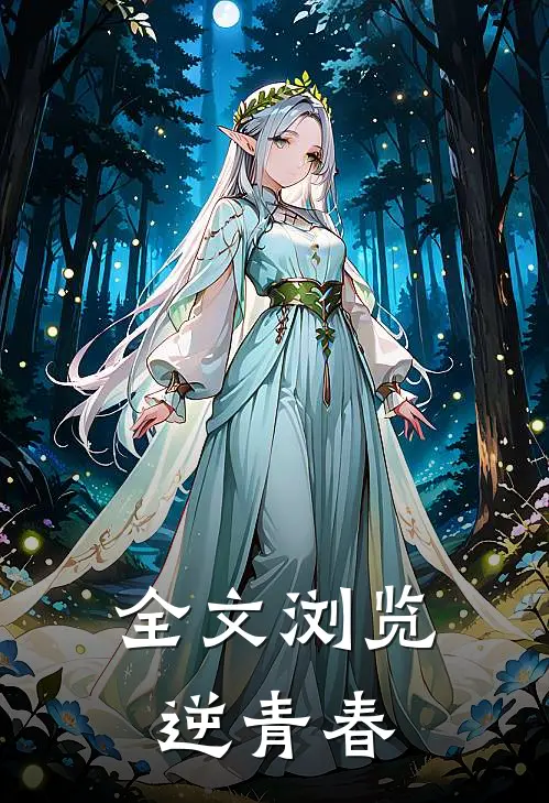 全文浏览逆青春