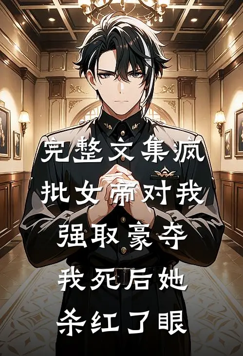 完整文集疯批女帝对我强取豪夺，我死后她杀红了眼
