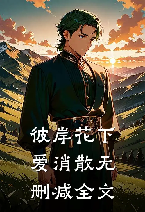 彼岸花下爱消散无删减全文