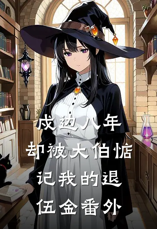 戍边八年，却被大伯惦记我的退伍金番外