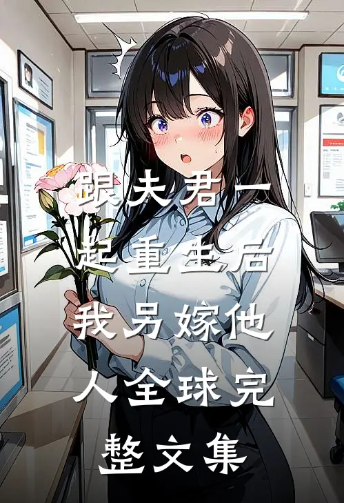 跟夫君一起重生后，我另嫁他人全球完整文集