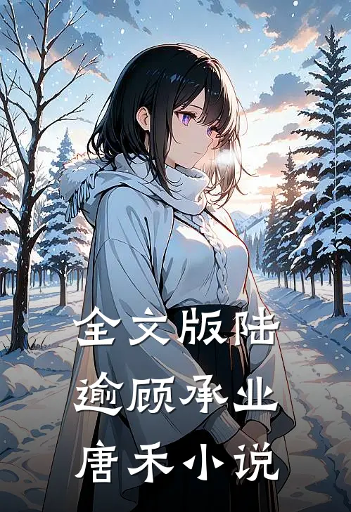 全文版陆逾顾承业唐禾小说