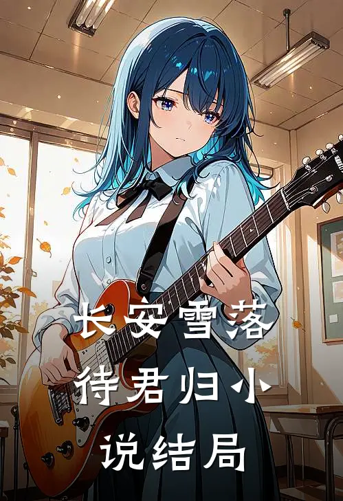 长安雪落待君归小说结局