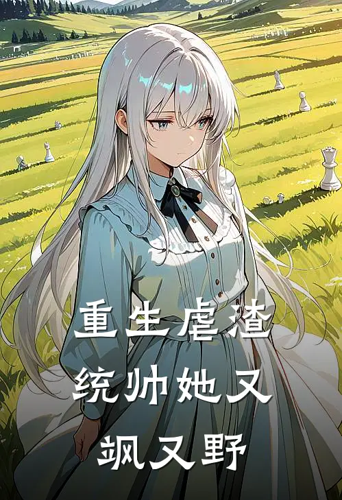 重生虐渣统帅她又飒又野免费阅读