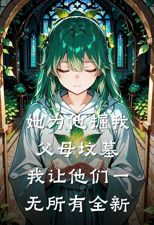 她为他掘我父母坟墓，我让他们一无所有全新