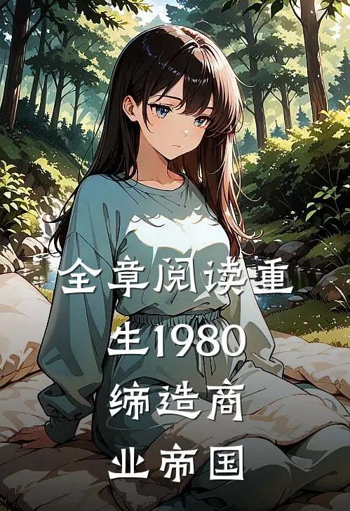 全章阅读重生1980缔造商业帝国