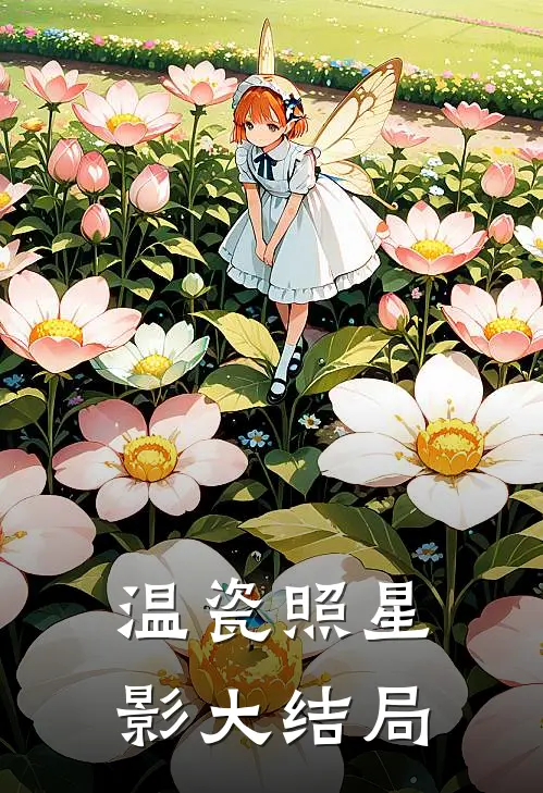 温瓷照星影大结局