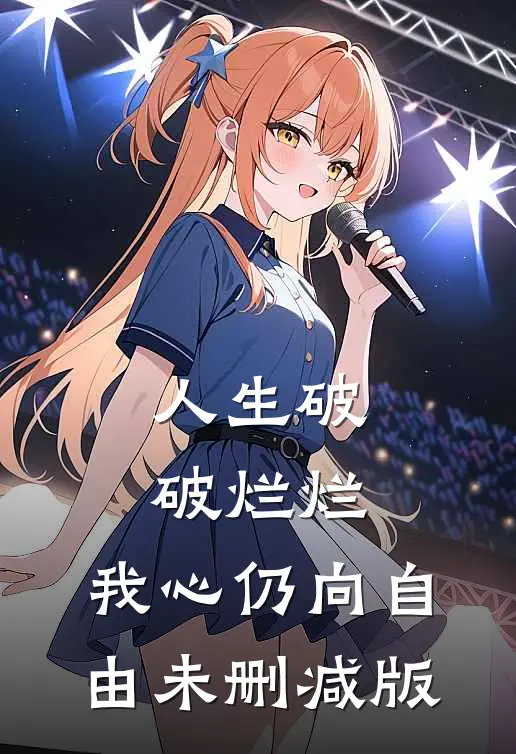 人生破破烂烂，我心仍向自由未删减版