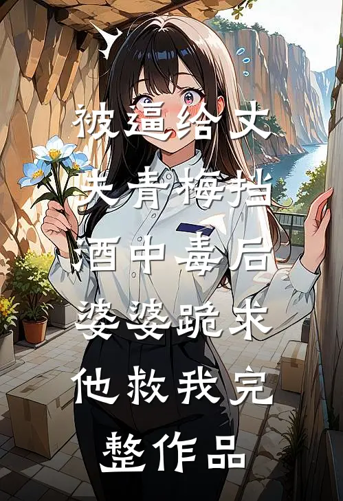 被逼给丈夫青梅挡酒中毒后，婆婆跪求他救我完整作品