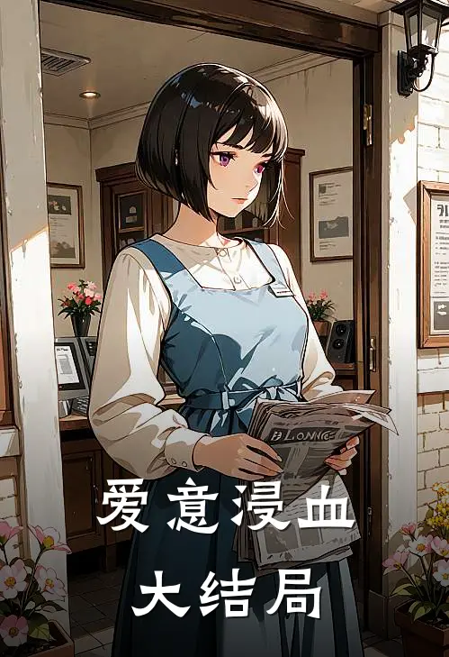 爱意浸血大结局