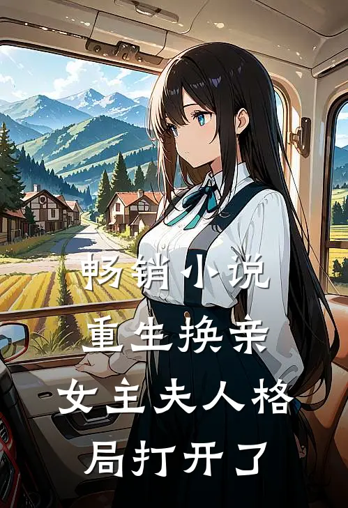 畅销小说重生换亲,女主夫人格局打开了
