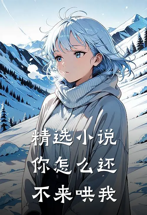 精选小说你怎么还不来哄我