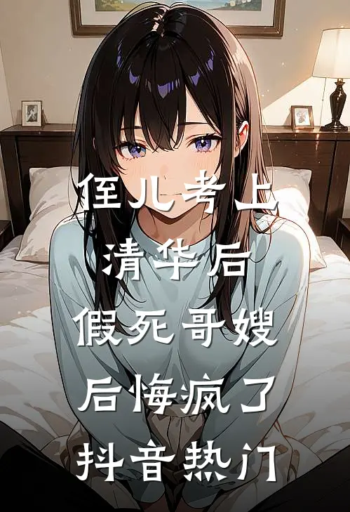 侄儿考上清华后，假死哥嫂后悔疯了抖音热门