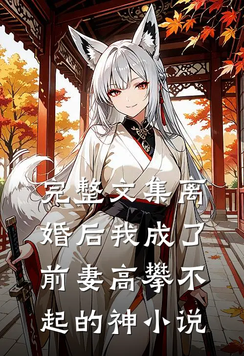 完整文集离婚后我成了前妻高攀不起的神小说