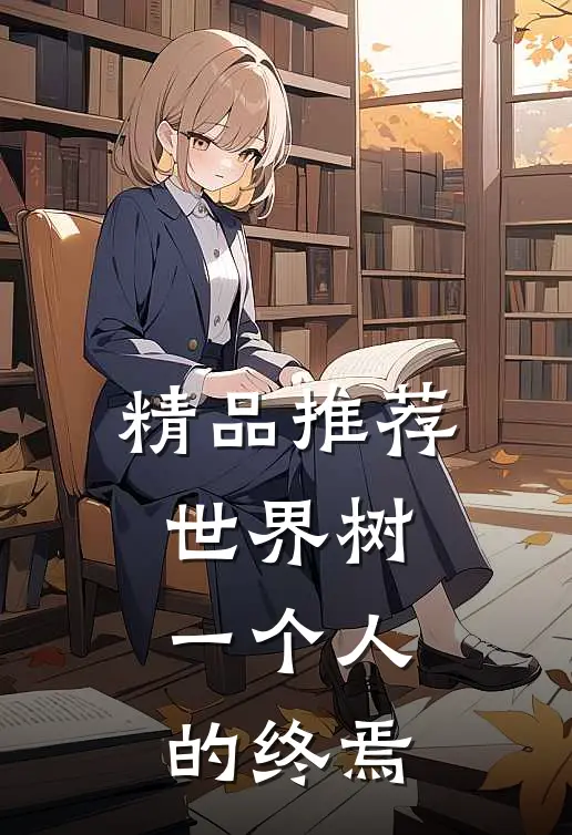 精品推荐世界树：一个人的终焉