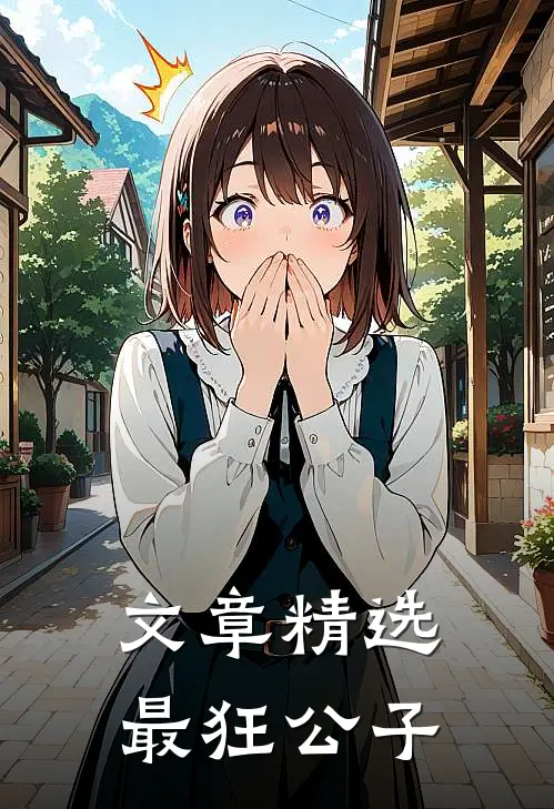文章精选最狂公子