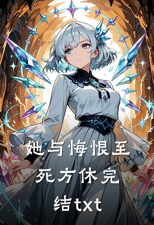 她与悔恨至死方休完结txt