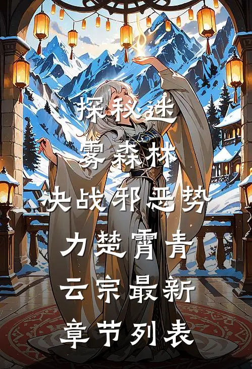 探秘迷雾森林：决战邪恶势力楚霄青云宗最新章节列表