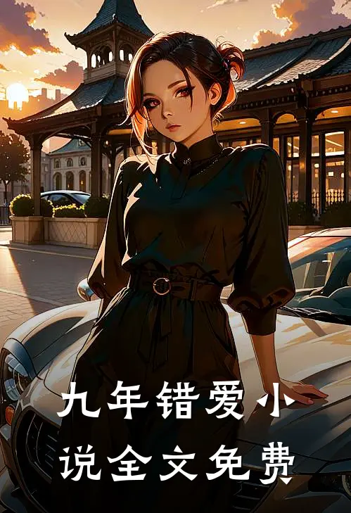 九年错爱小说全文免费