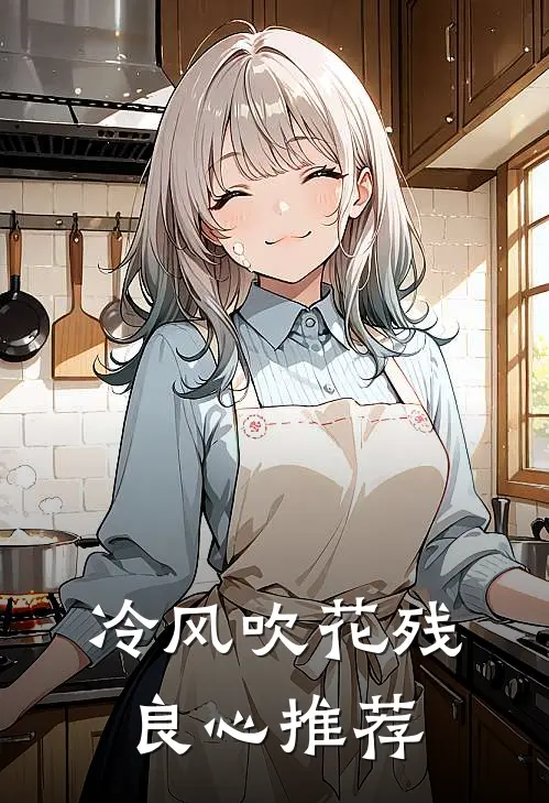 冷风吹花残良心推荐