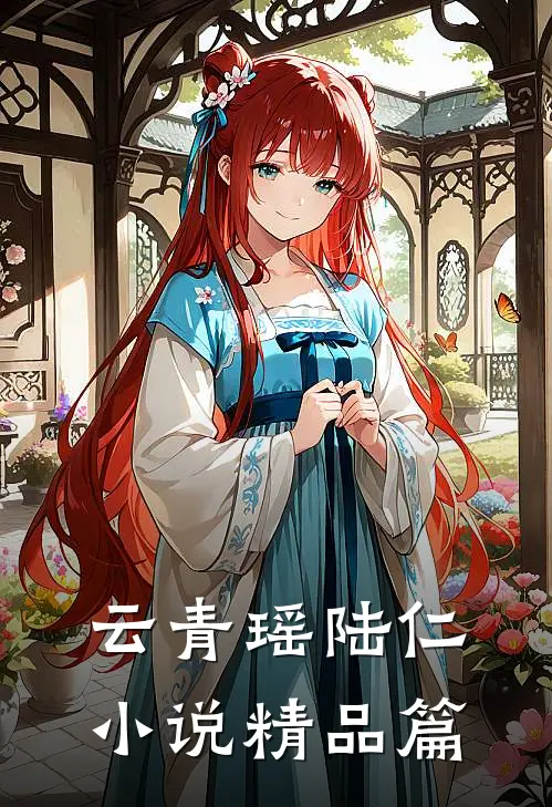 云青瑶陆仁小说精品篇