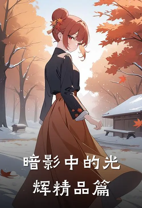 暗影中的光辉精品篇