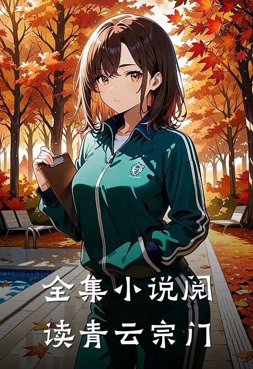 全集小说阅读青云宗门
