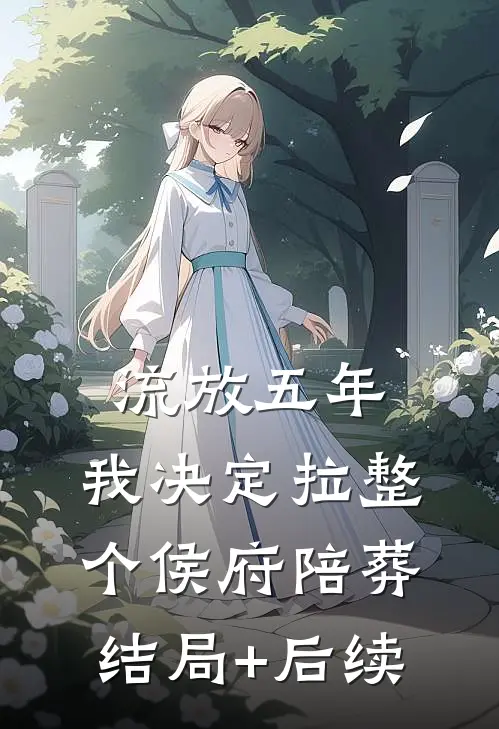 流放五年，我决定拉整个侯府陪葬结局+后续