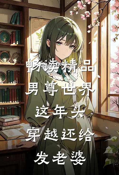 畅读精品男尊世界：这年头，穿越还给发老婆