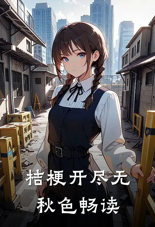 桔梗开尽无秋色畅读