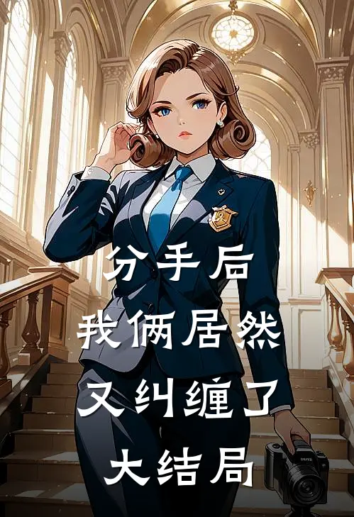 分手后，我俩居然又纠缠了大结局